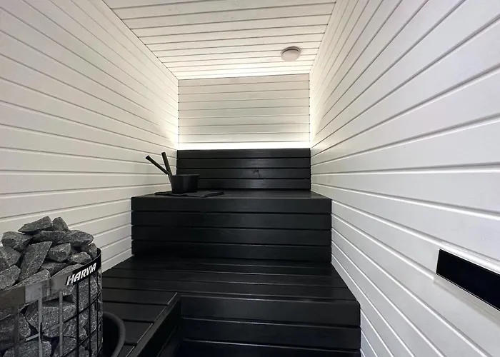 Brand New Apartments With Balcony And Free Parking