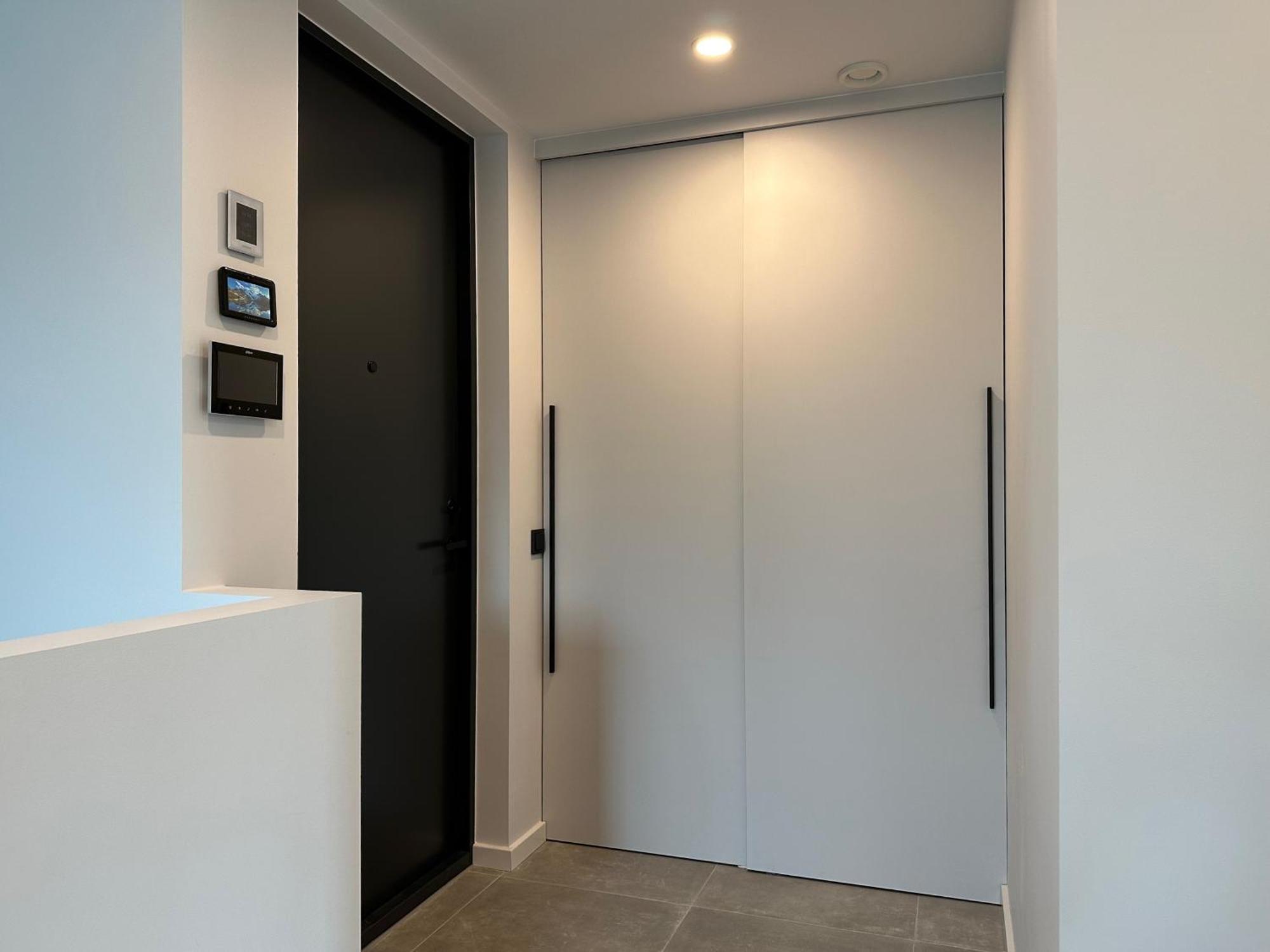 Brand New With Balcony And Free Parking Таллин